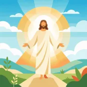 Jesus